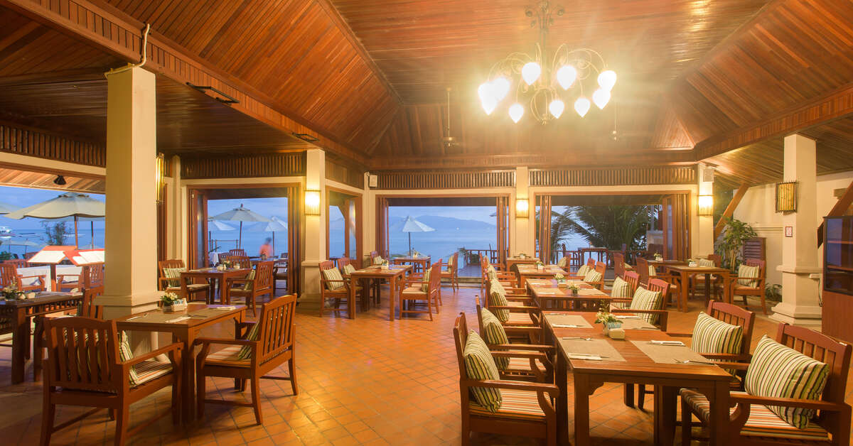 Een foto van Samui Buri Beach Resort & Spa