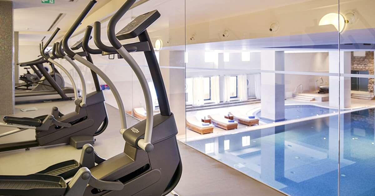 Ein Foto Hotel Excelsior Dubrovnik