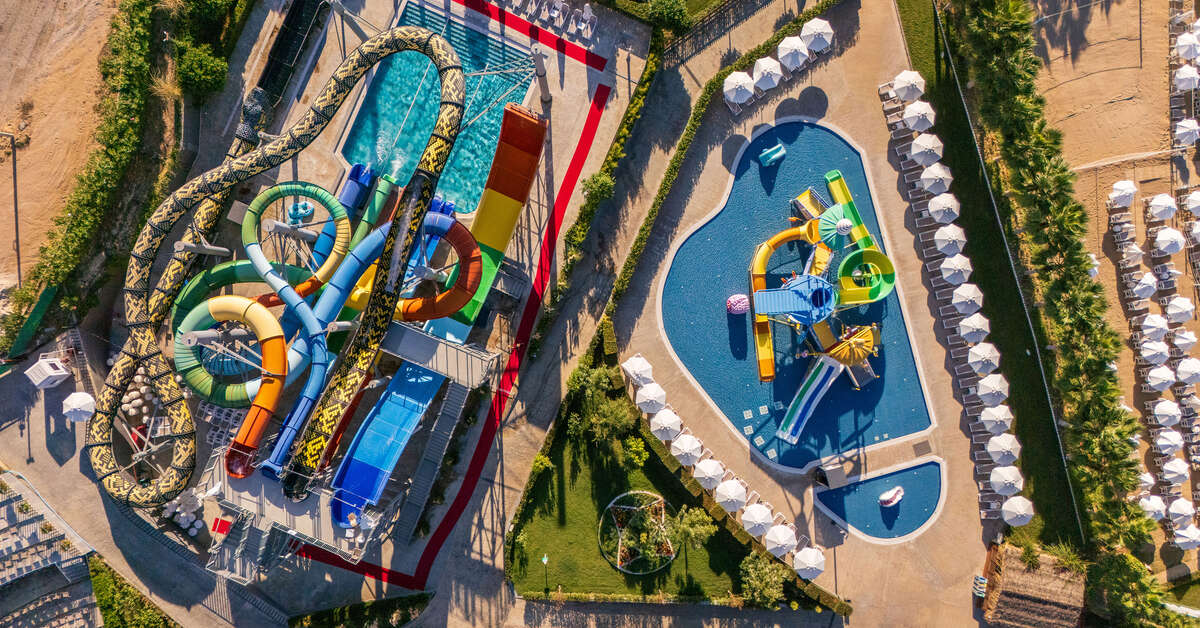 Een foto van Mylome Luxury Hotel & Resort