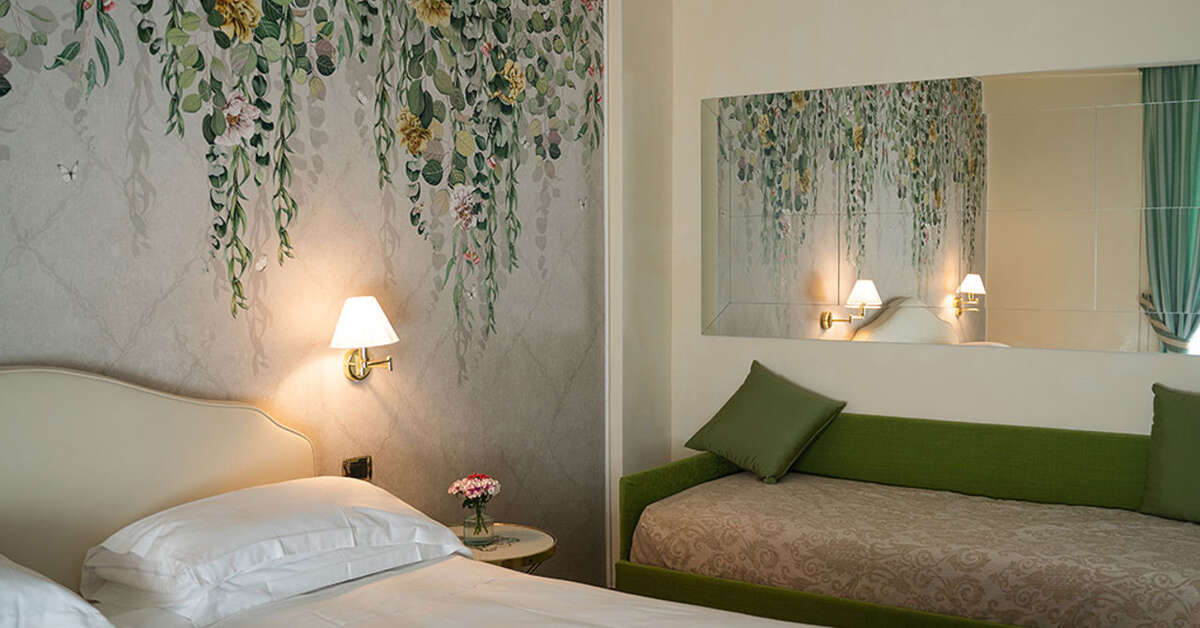 Ein Foto Kraft Hotel Florence