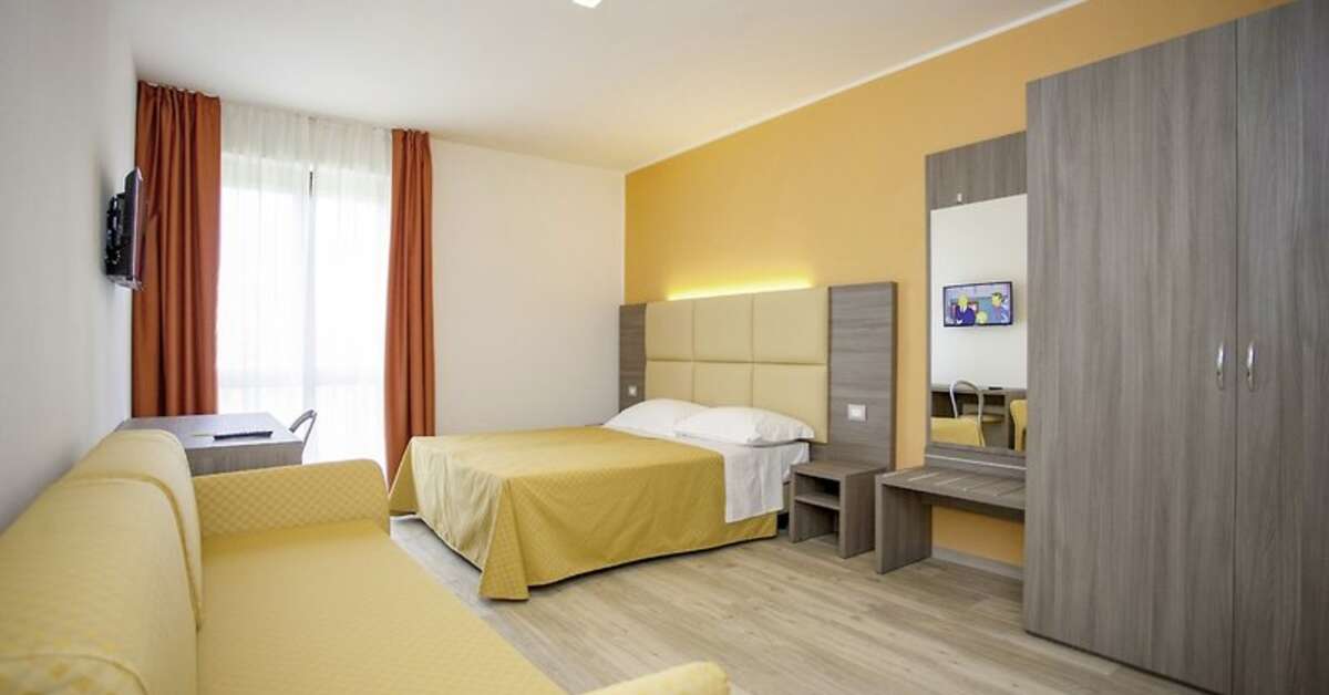 Een foto van Hotel Bella Lazise