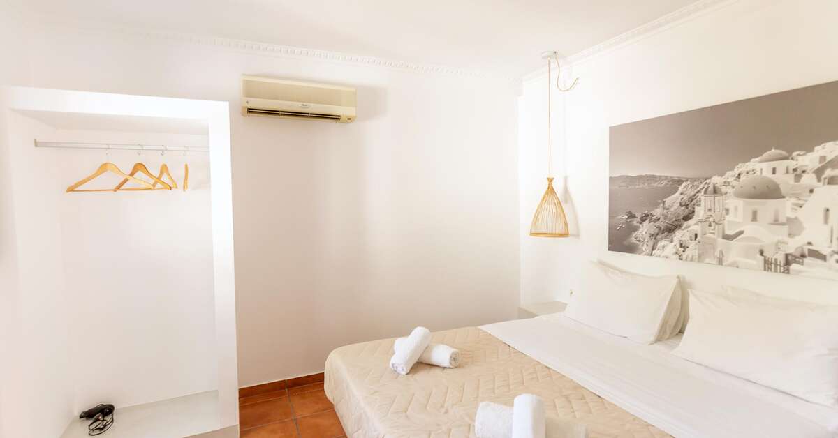 Een foto van Sandy's Paradise Infinity Resort