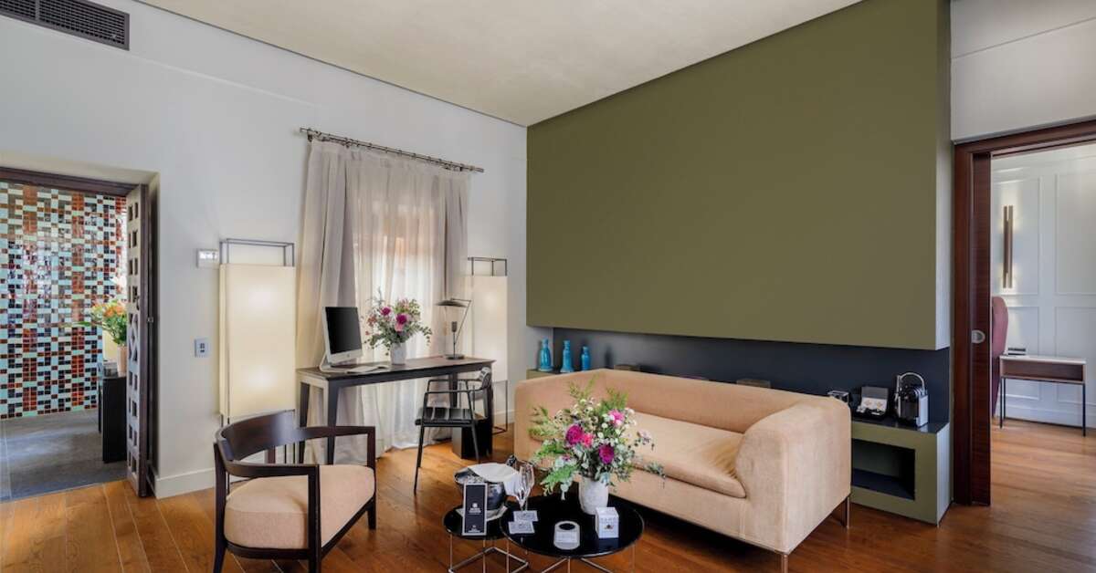 Een foto van CoolRooms Palacio Villapanes