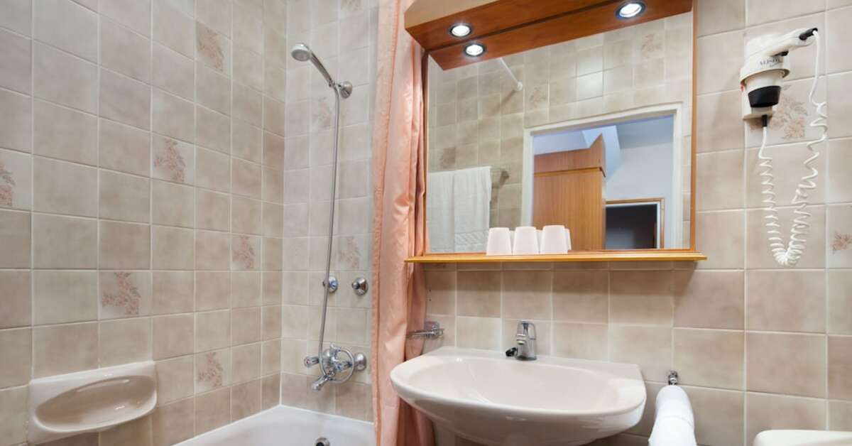 Een foto van Hotel Benczur