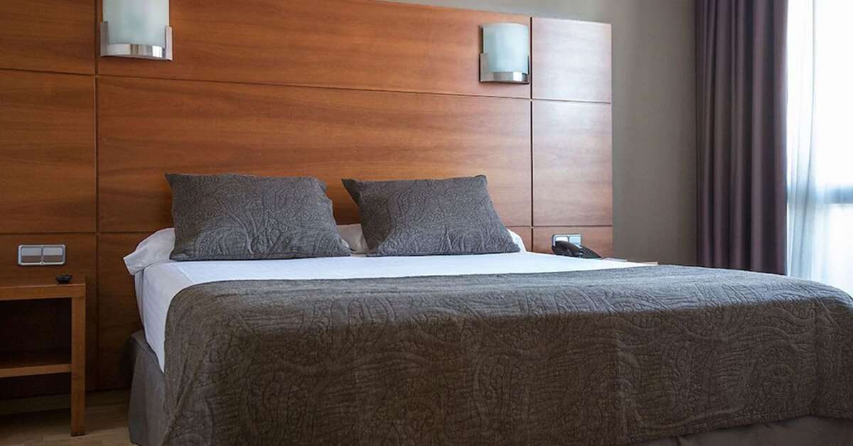 Ein Foto Hotel Via Augusta