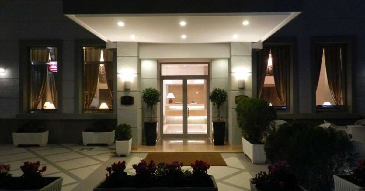 Een foto van Kotoni Boutique Hotel