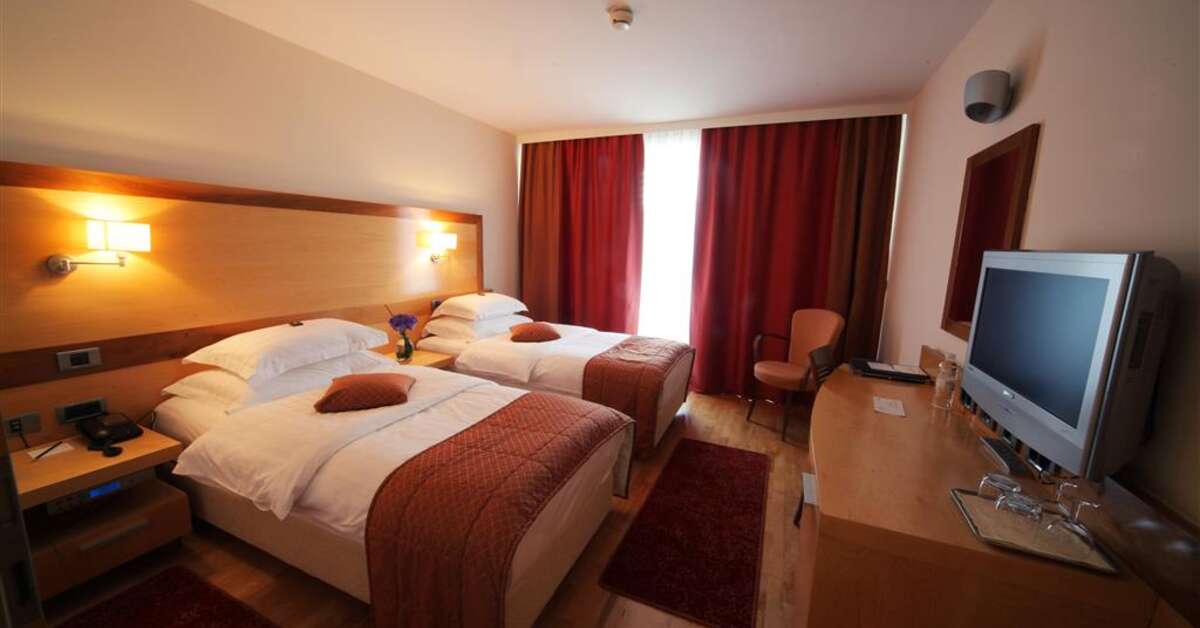 Een foto van Best Western Premier Hotel Lovec