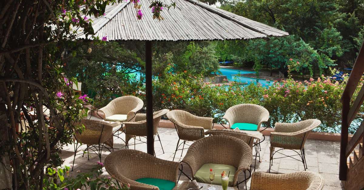 Een foto van Le Dune Resort & Spa
