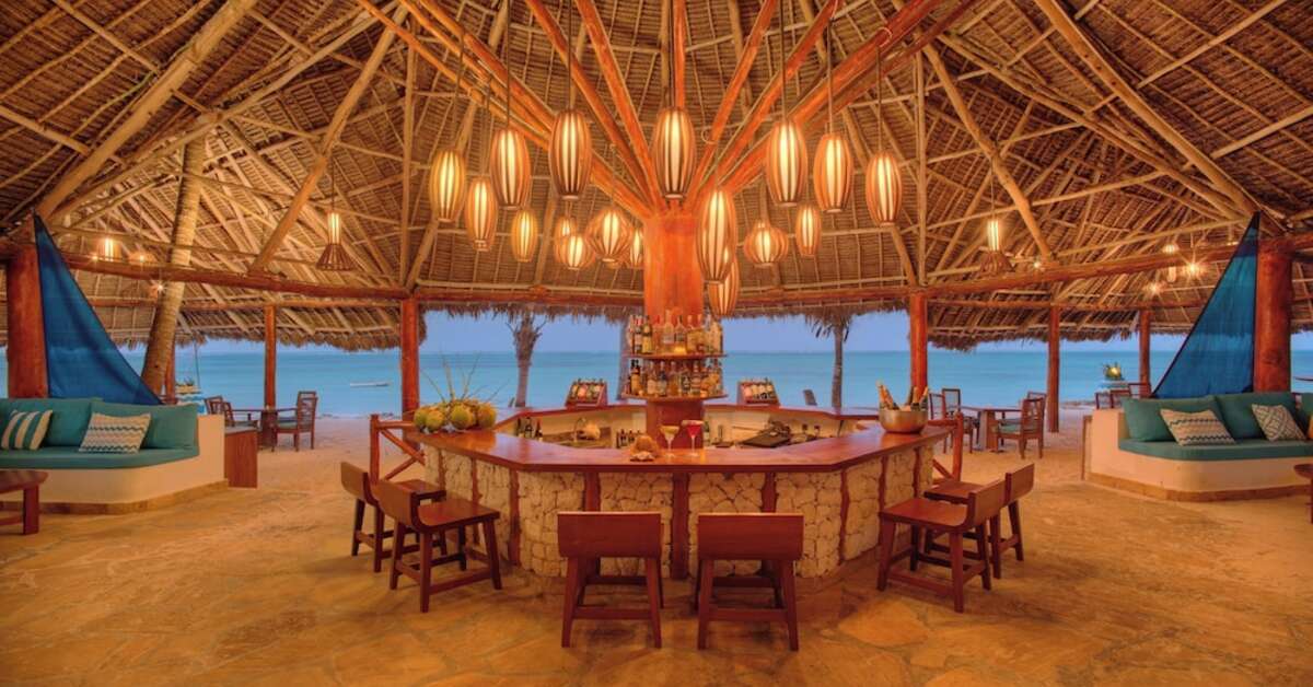Een foto van Bluebay Beach Resort & Spa