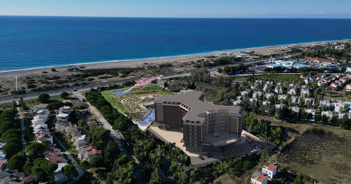 Een foto van Palemon Resort & Spa