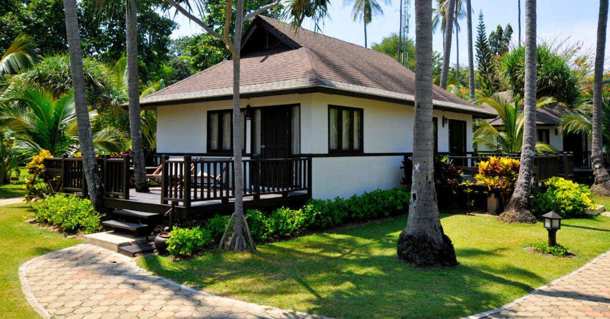 Ein Foto Holiday Inn Resort Phi Phi Island