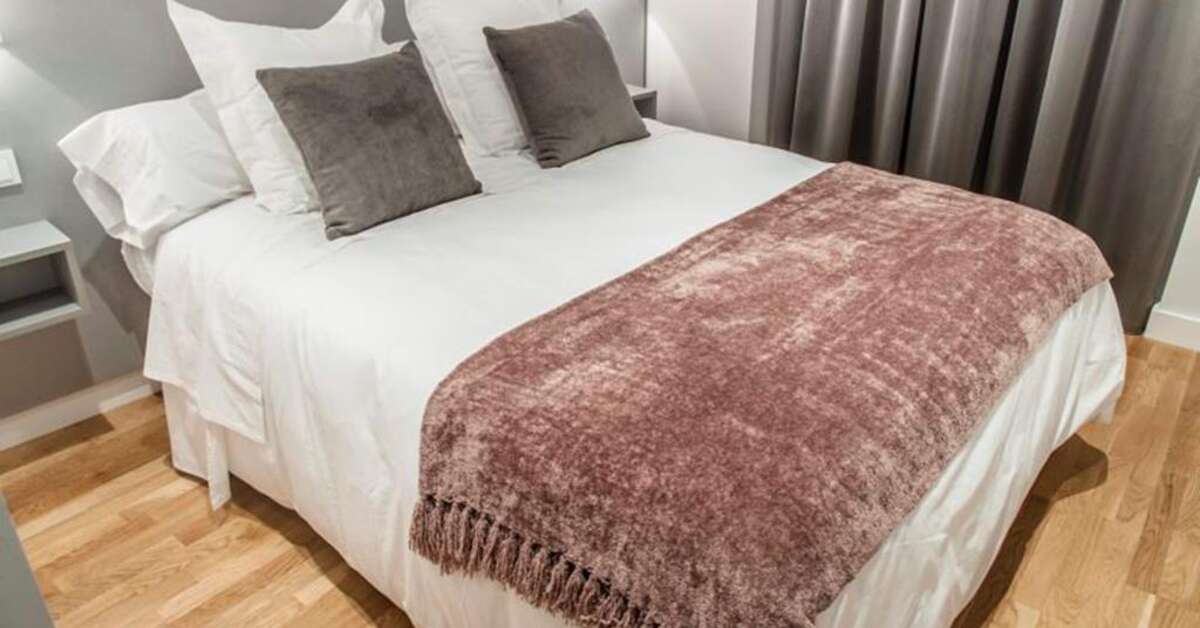 Een foto van Appartementen Mon Suites Catedral