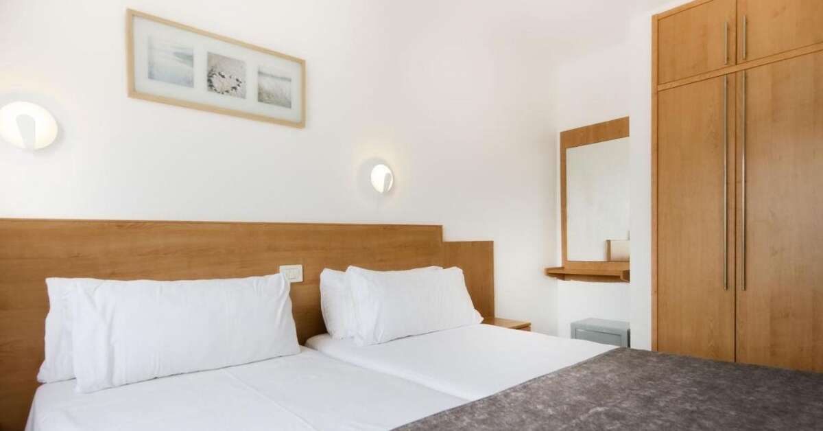 Een foto van Appartementen Roslara