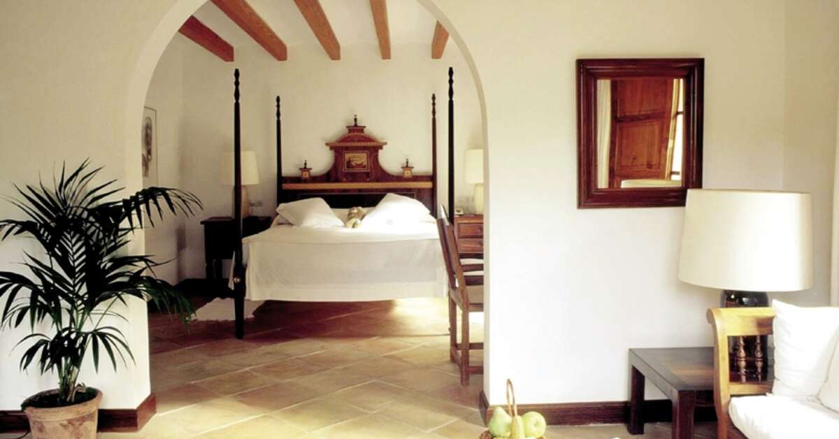 Ein Foto La Residencia