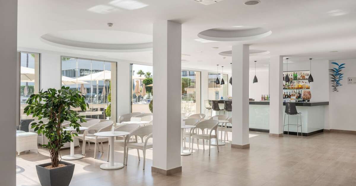 Ein Foto Trendhotel Alcudia