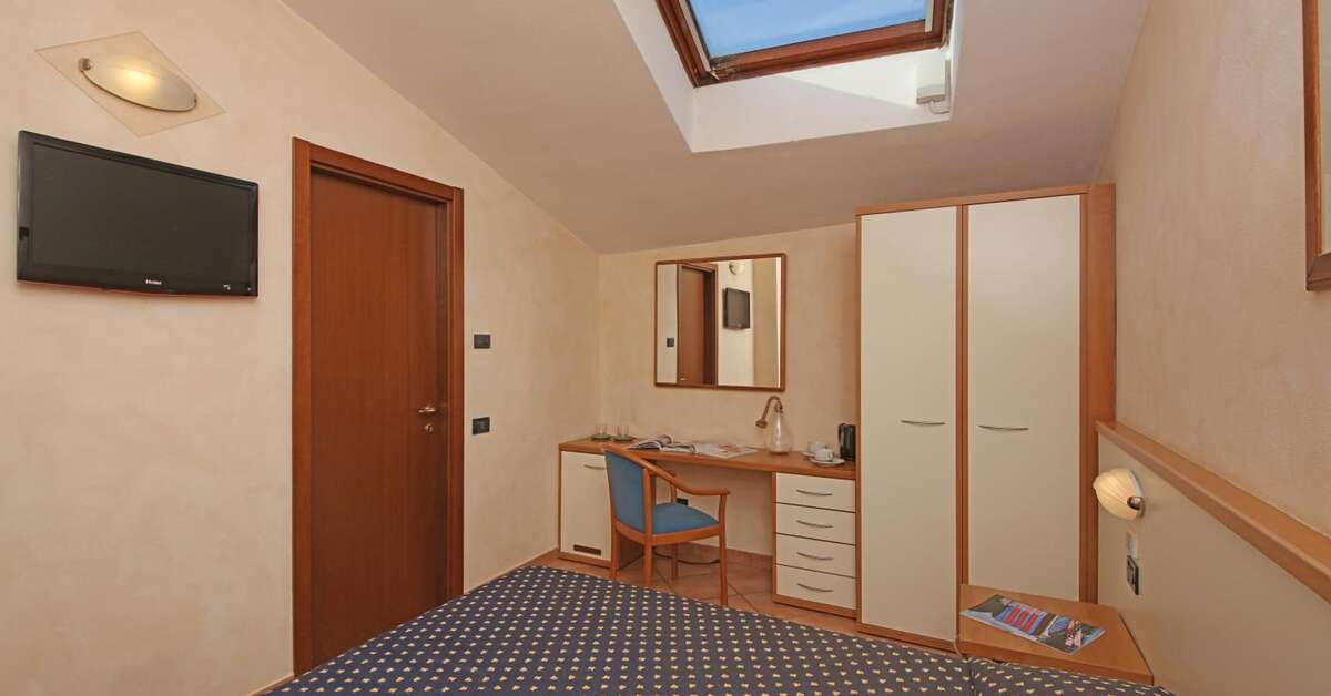 Een foto van Residence San Rocco