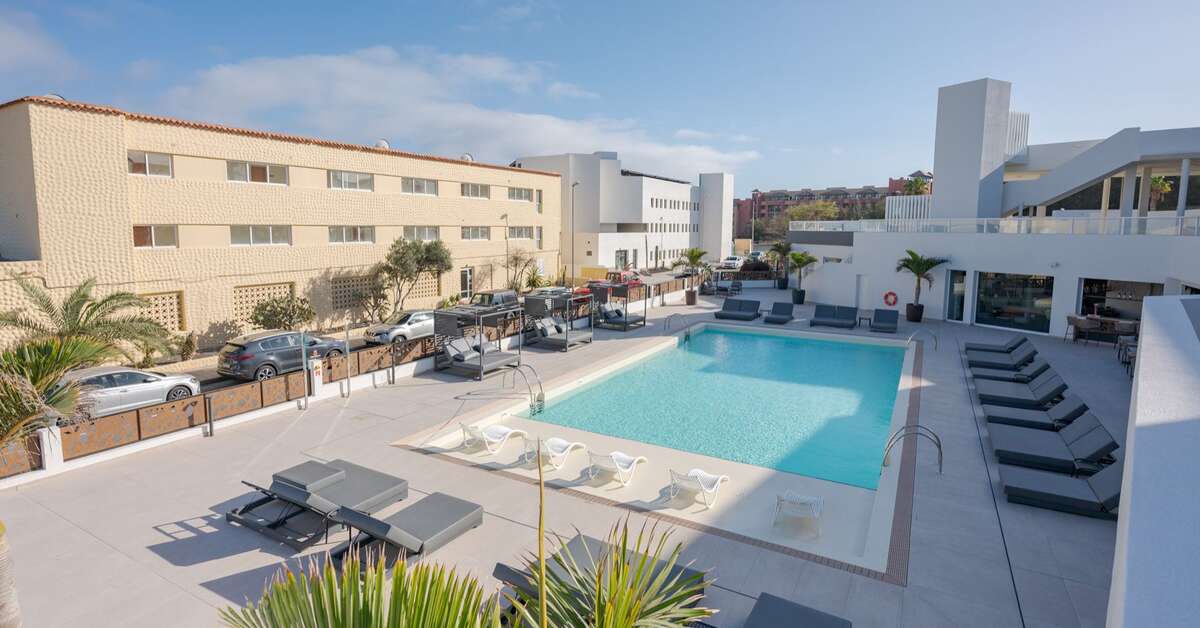 Een foto van 001 Higos Beach Boutique Hotel