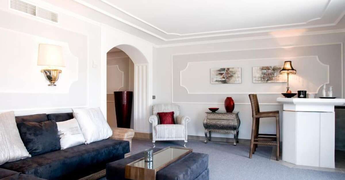 Een foto van Hotel Lago Garden Suites & Spa