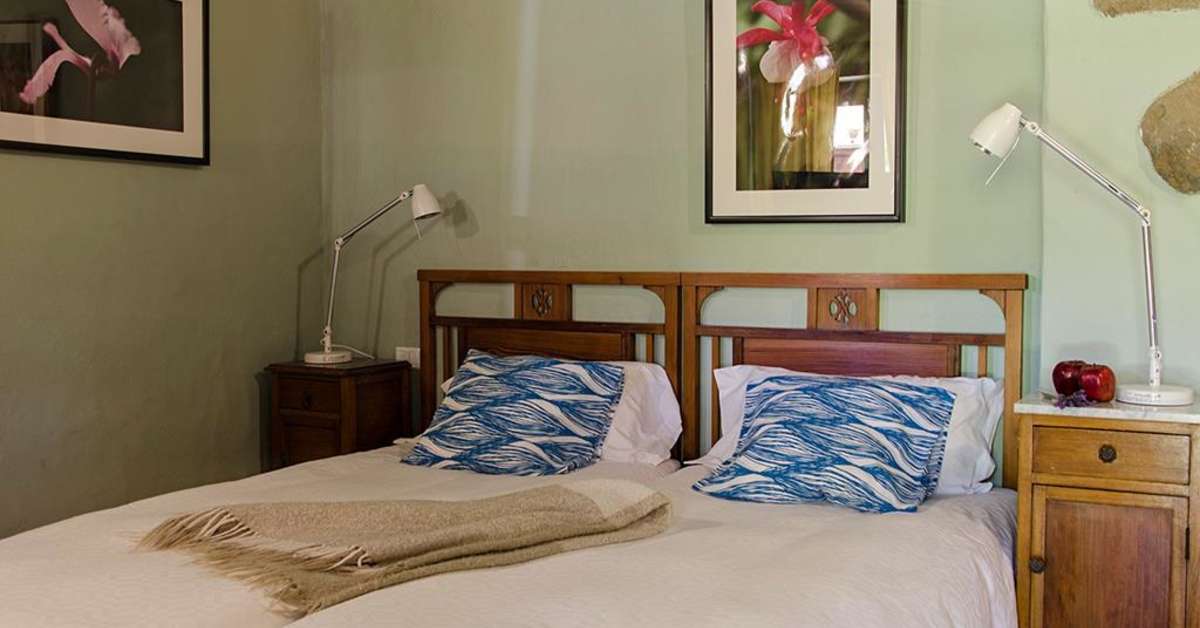 Een foto van Hotel Rural Las Calas
