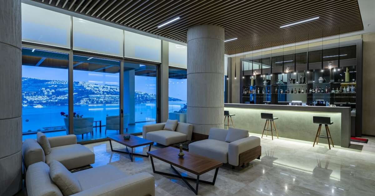 Een foto van Mivara Luxury Resort & Spa