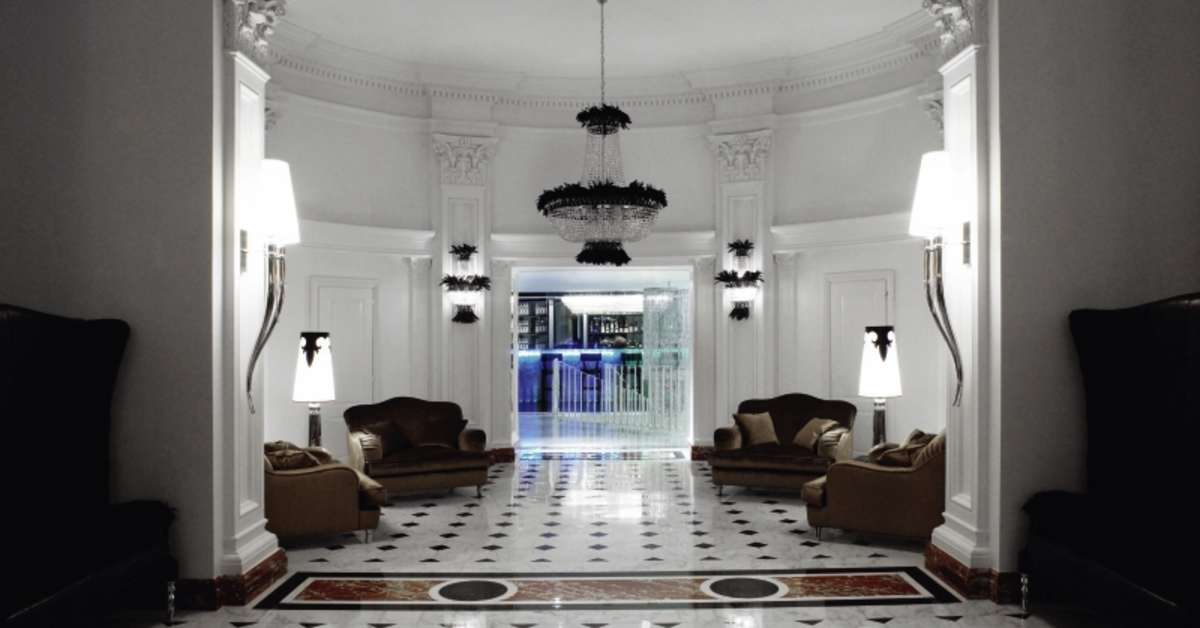 Een foto van Leon's Place Hotel