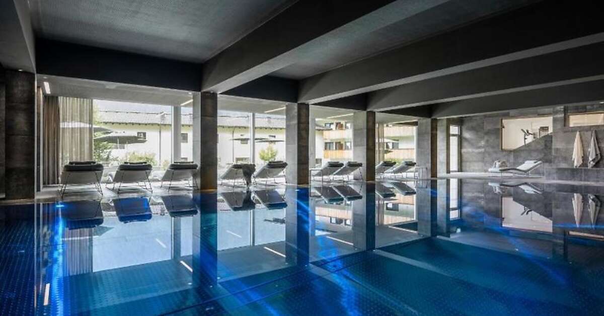 Een foto van Sporthotel Silvretta Montafon