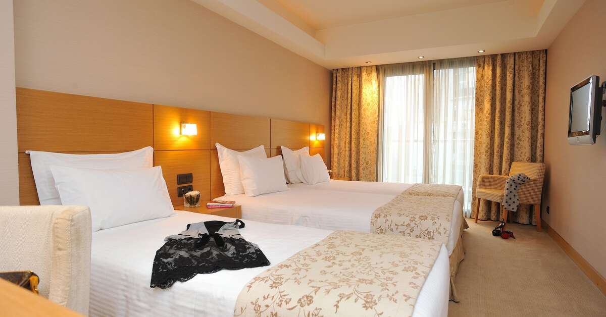 Ein Foto Hotel Anatolia