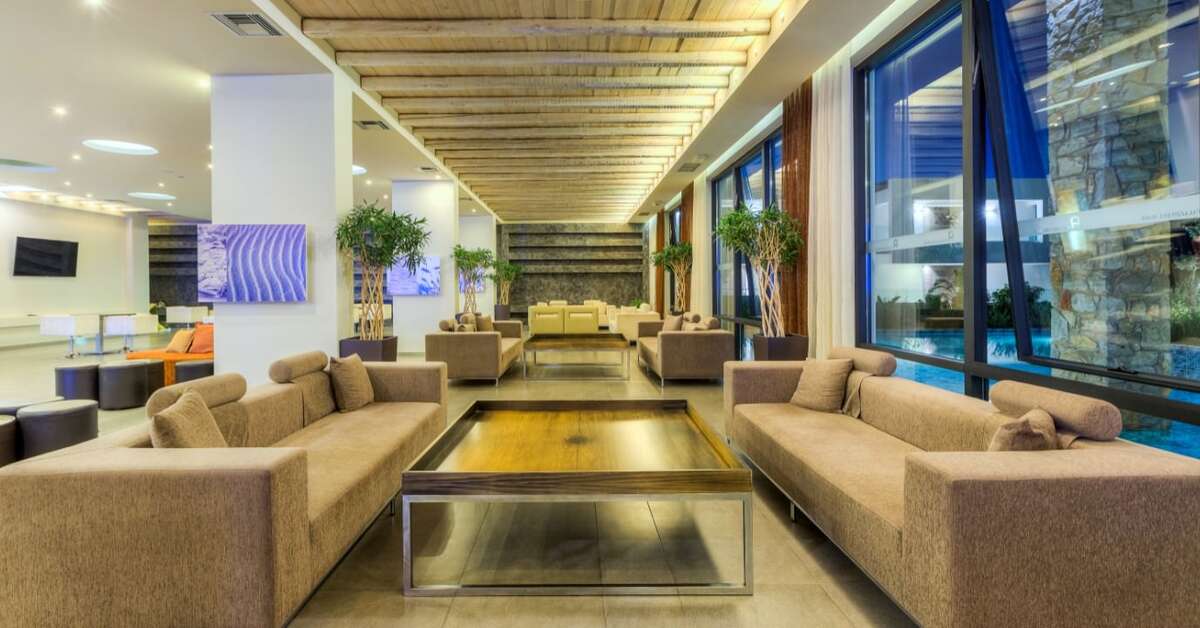 Een foto van TUI Blue Palazzo Del Mare