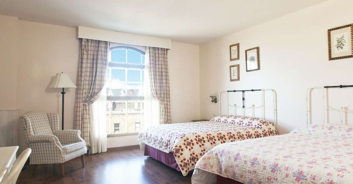 Ein Foto PortAventura Hotel Gold River