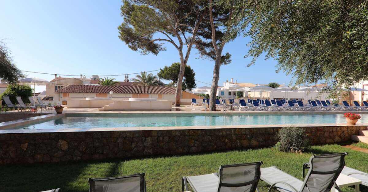 Een foto van Hotel Clumba