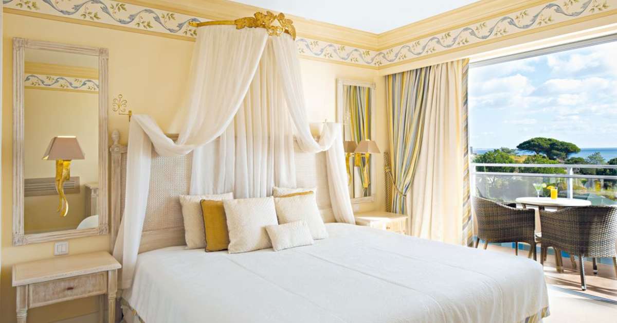 Een foto van Grande Real Santa Eulalia Resort & Spa