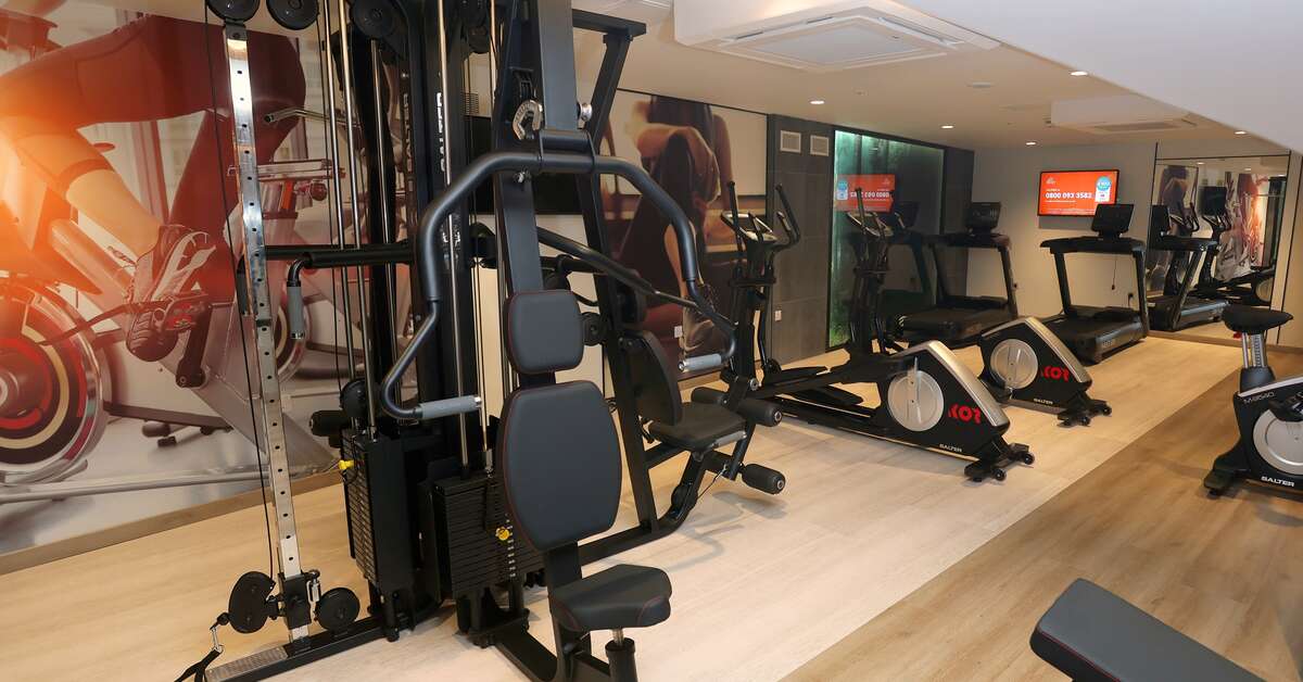 Een foto van Hotel Riu Plaza London Victoria