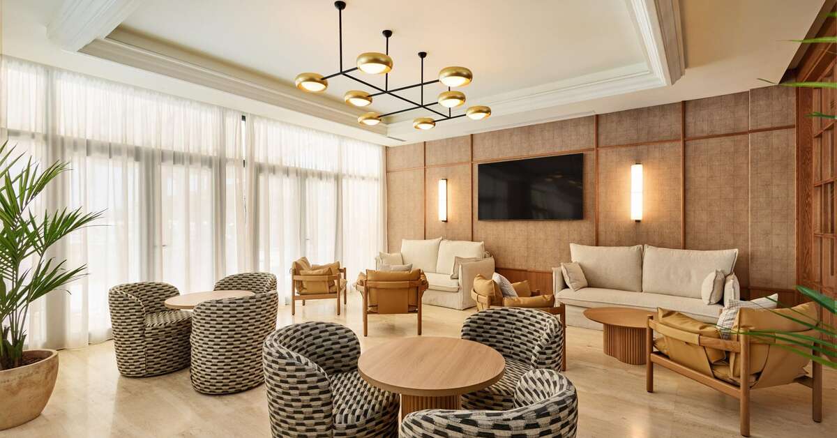 Een foto van Hipotels Hipocampo Palace & Spa Hotel