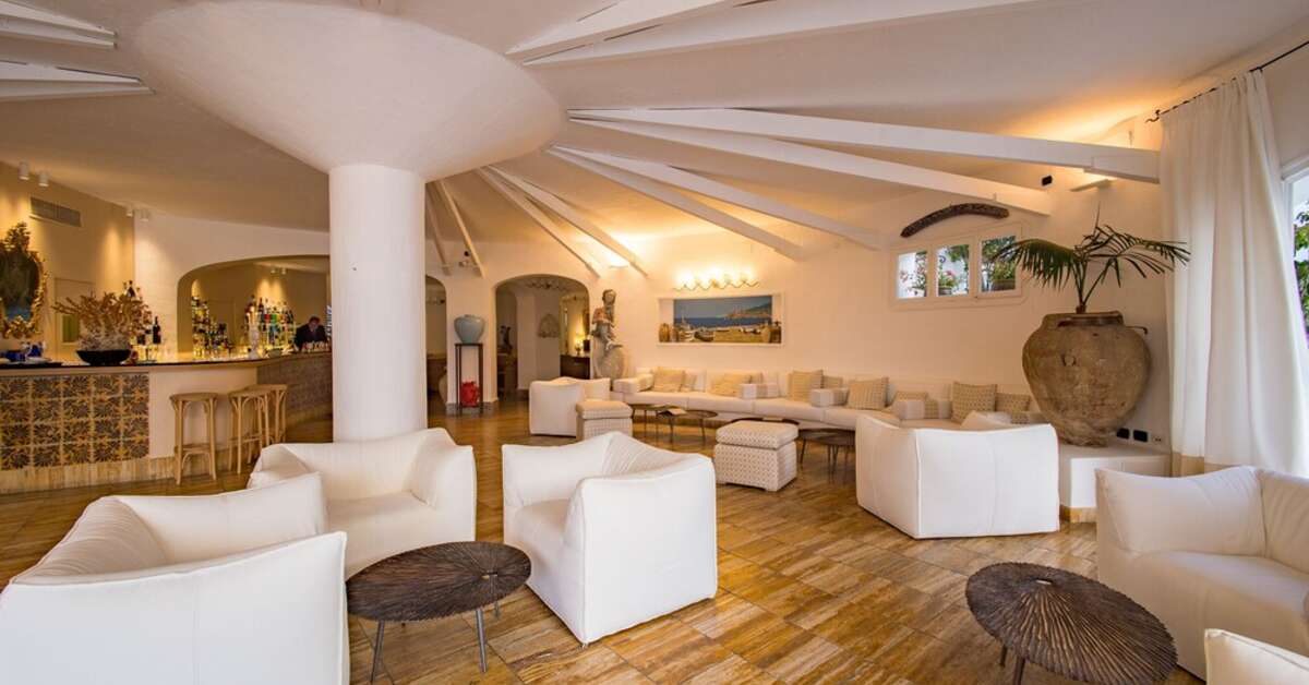 Een foto van Le Calette Garden & Bay