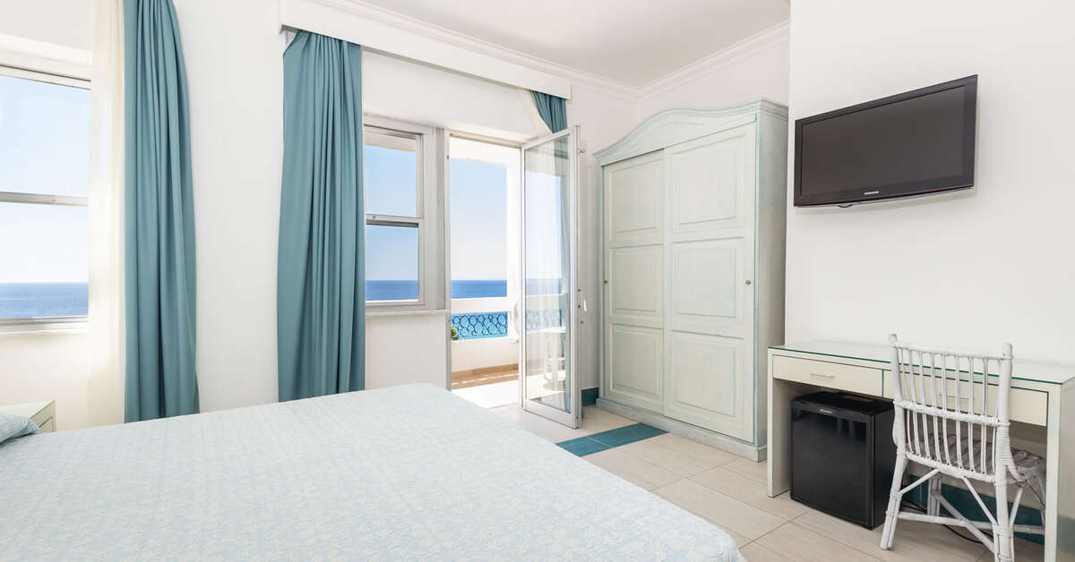 Een foto van Hotel Abamar