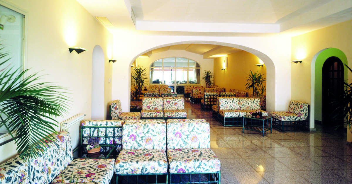 Een foto van Royal Palm Hotel Terme
