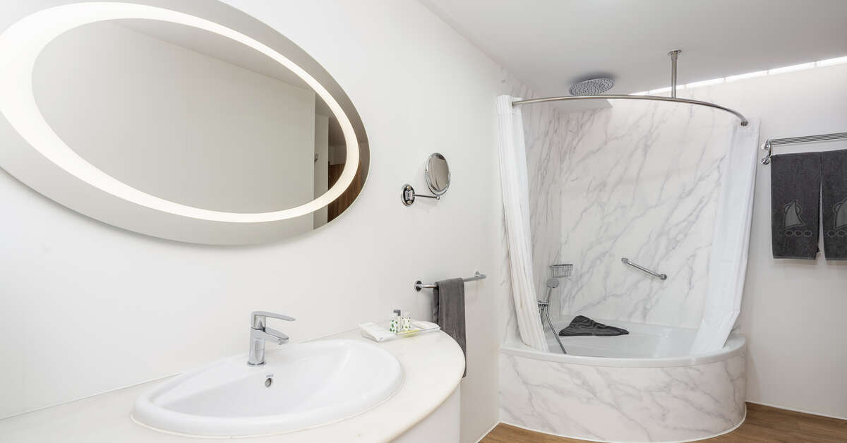 Een foto van Hotel Livvo Esmeralda Maris