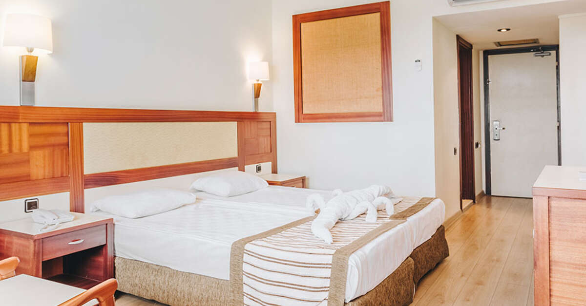 Ein Foto Sural Hotel
