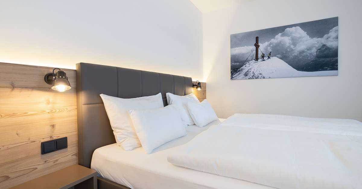 Een foto van Alprima Aparthotel Hinterstoder