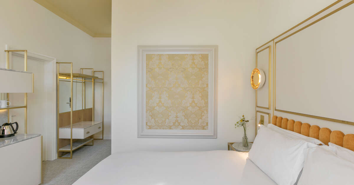 Ein Foto Melia London Kensington