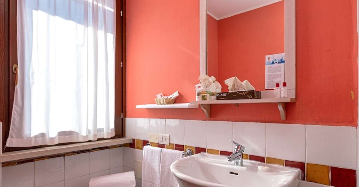 Een foto van Residence Eden