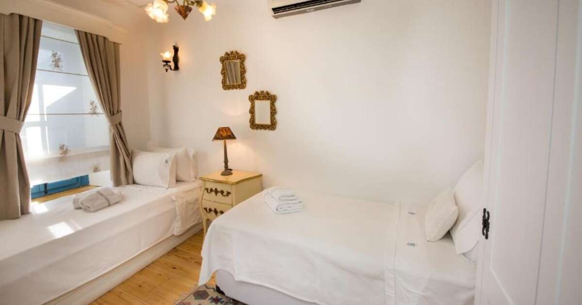 Een foto van Viento Hotel Alacati