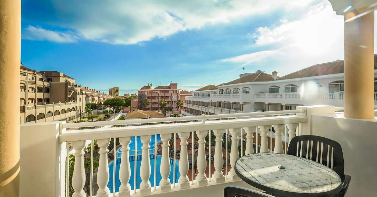 Ein Foto Whala!Tenerife