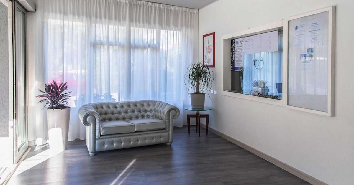 Ein Foto Residence Monica