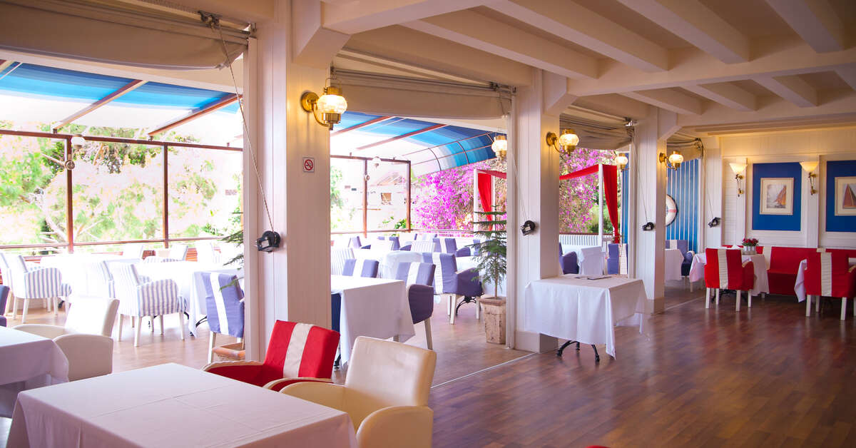 Een foto van Club Boran Mare Beach