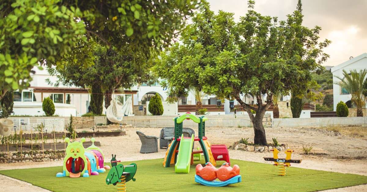 Een foto van Latchi Escape Hotel & Suites