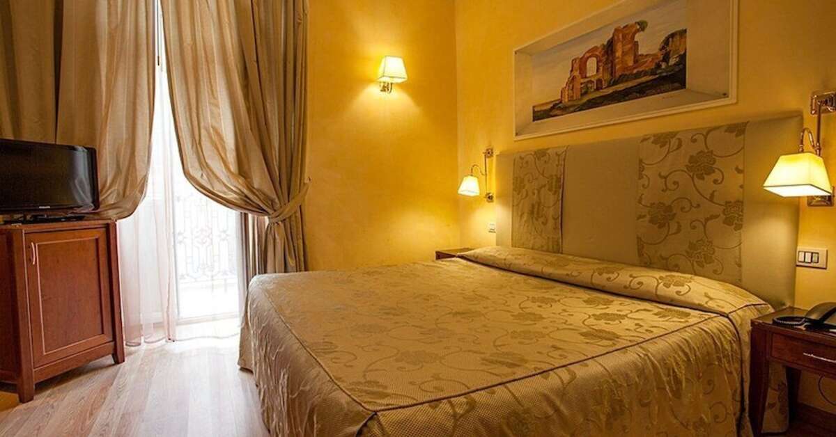 Een foto van Hotel Camelia