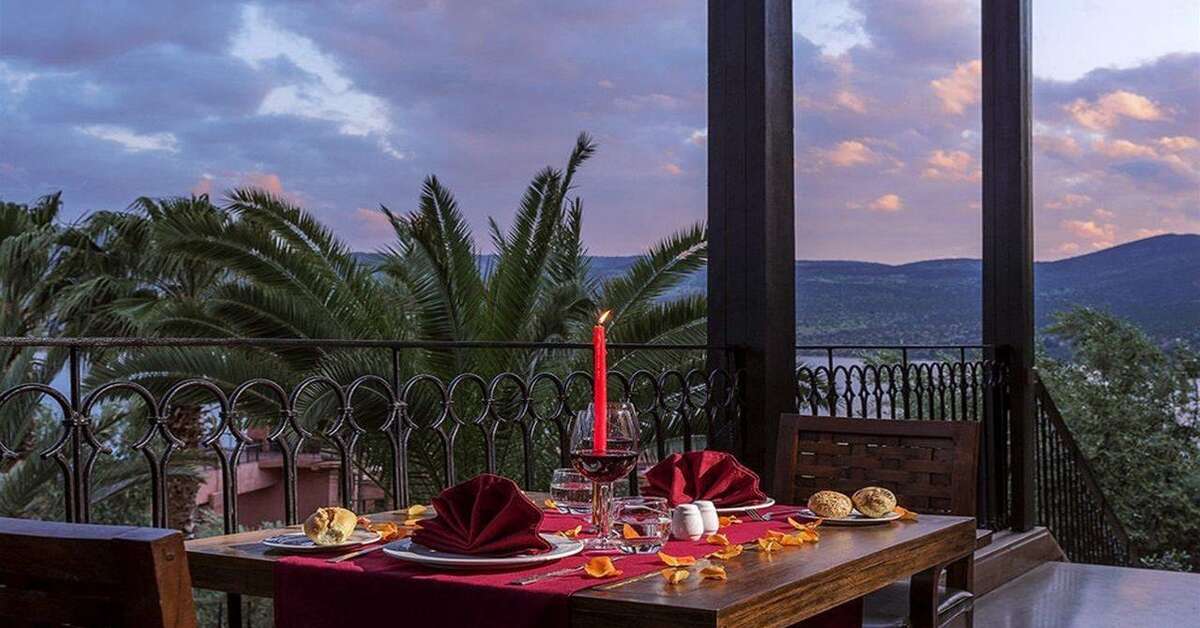 Een foto van Widiane Suites & Spa