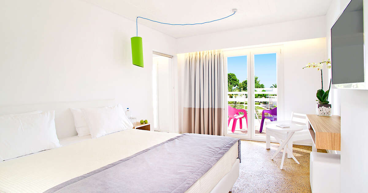 Een foto van Marathon Beach Resort