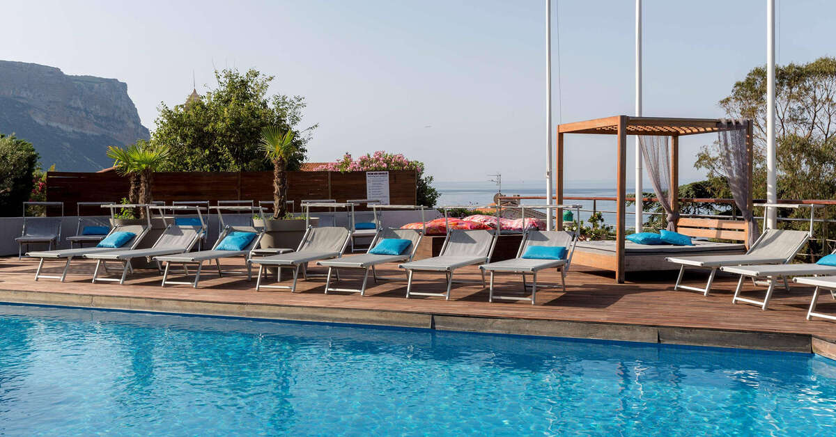 Een foto van Best Western Plus Hotel La Rade